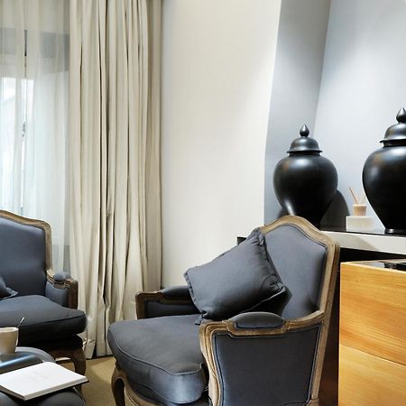 Mario De' Fiori 37 Hotel โรม ภายนอก รูปภาพ