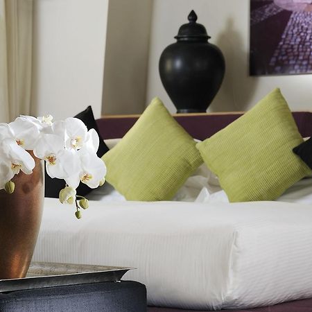 Mario De' Fiori 37 Hotel โรม ภายนอก รูปภาพ