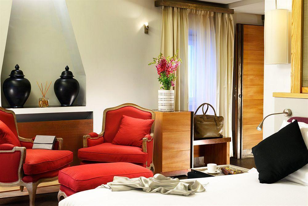 Mario De' Fiori 37 Hotel โรม ภายนอก รูปภาพ
