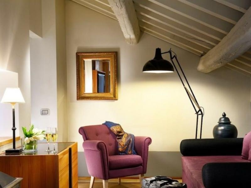 Mario De' Fiori 37 Hotel โรม ภายนอก รูปภาพ