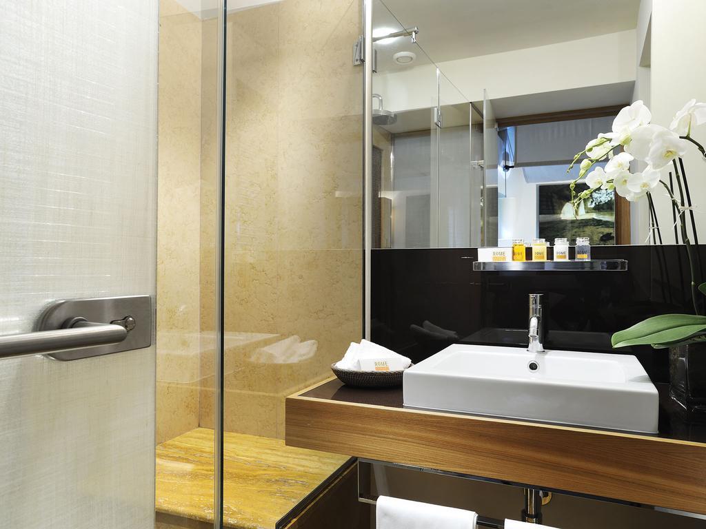 Mario De' Fiori 37 Hotel โรม ภายนอก รูปภาพ