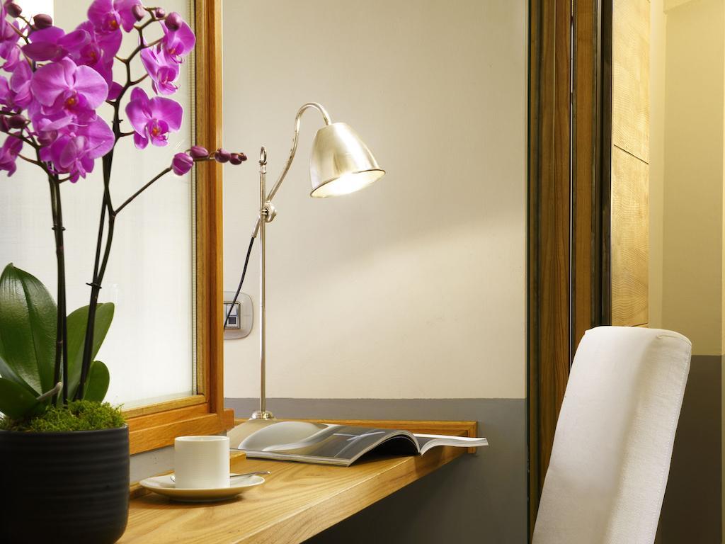 Mario De' Fiori 37 Hotel โรม ภายนอก รูปภาพ