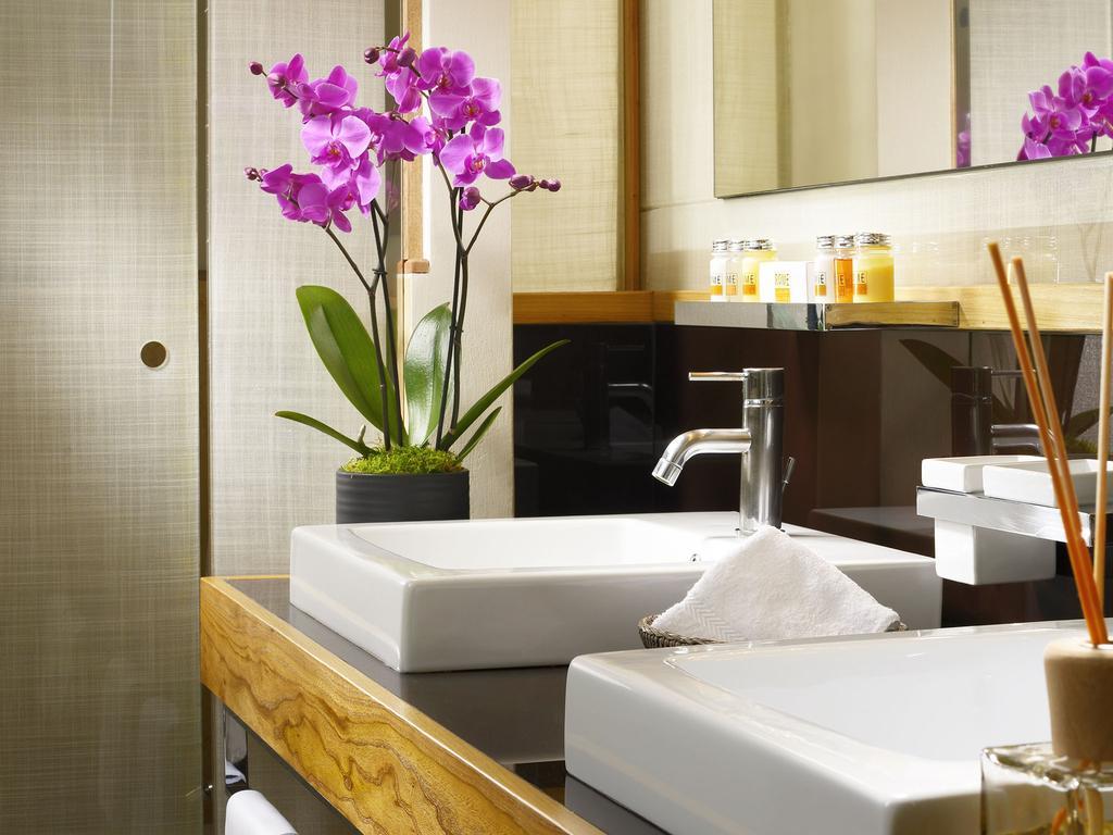 Mario De' Fiori 37 Hotel โรม ภายนอก รูปภาพ