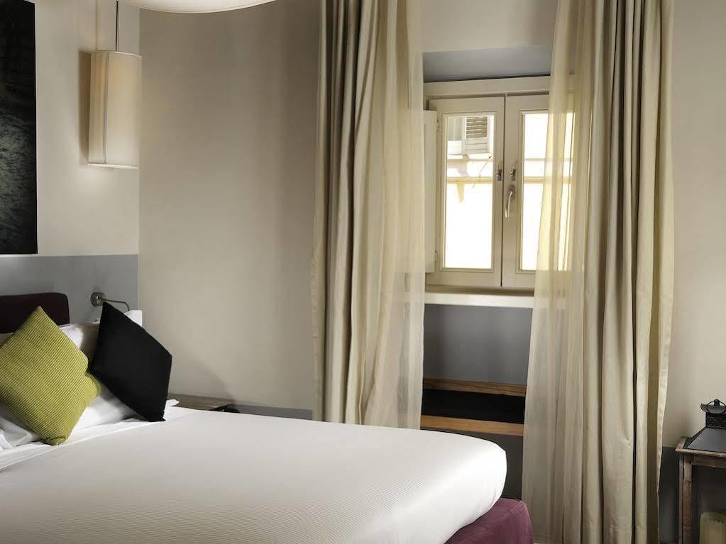 Mario De' Fiori 37 Hotel โรม ภายนอก รูปภาพ
