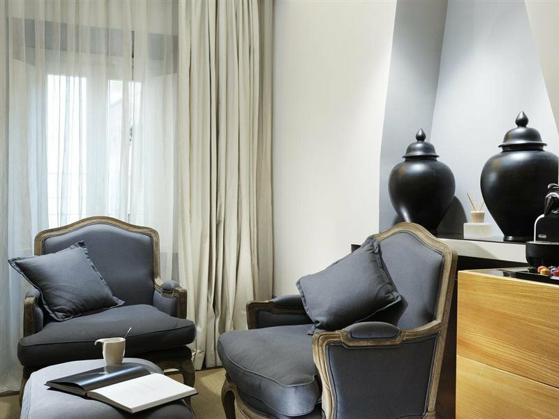 Mario De' Fiori 37 Hotel โรม ภายนอก รูปภาพ